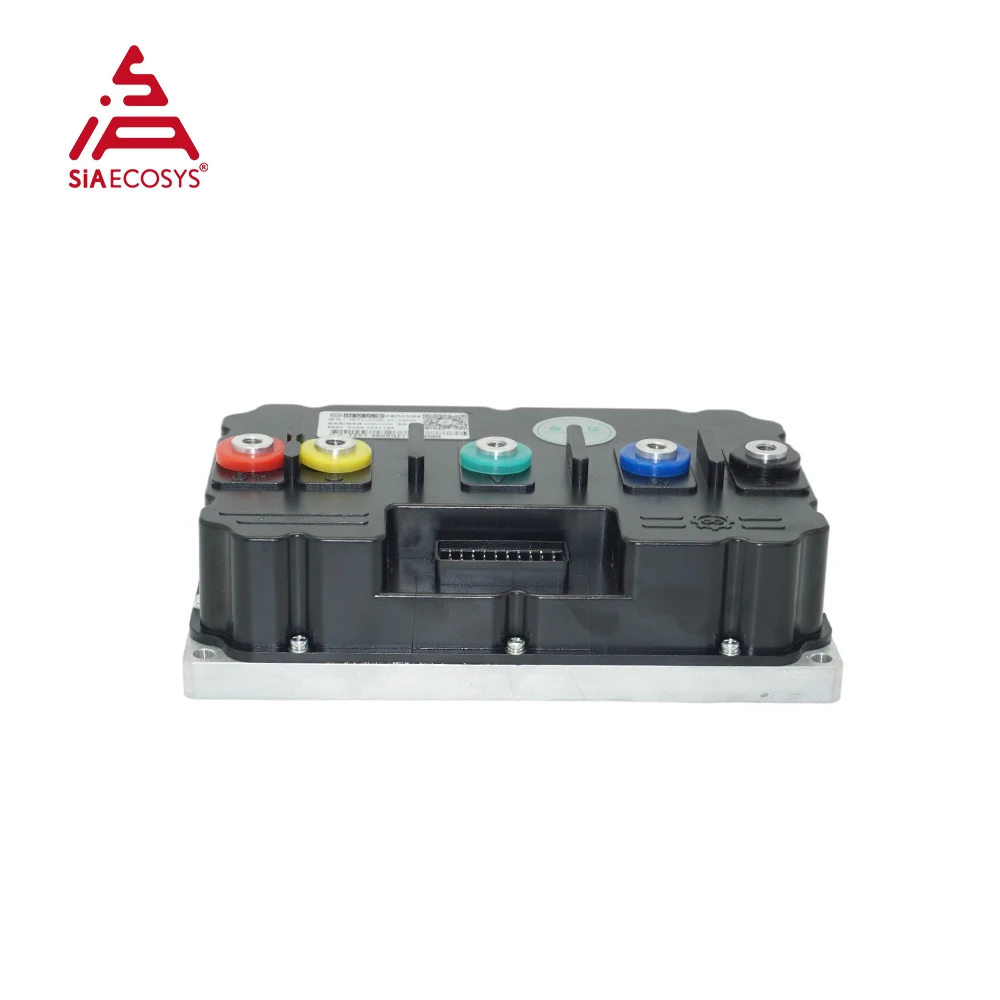 SIAECOSYS FarDriver ND961800 BLDC 800A 10-15 кВт Высокая мощность Электрический контроллер