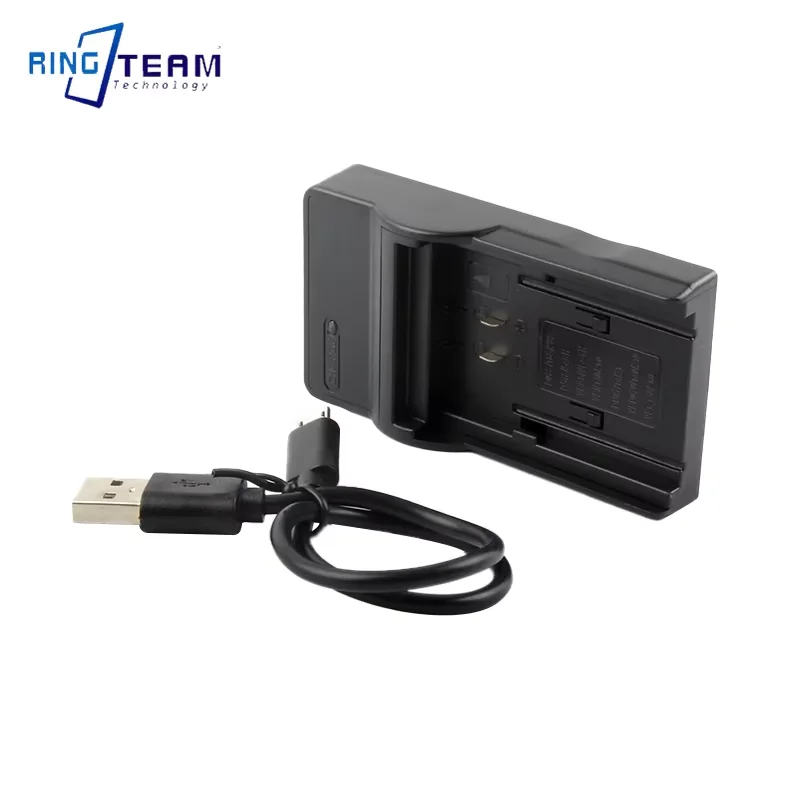 20 шт./лот DU07 DU06 USB зарядное устройство для Panasonic NV-GS6 NV-GS10 NV-GS17 NV-GS18 NV-GS21 NV-GS22 NV-GS24 NV-GS25