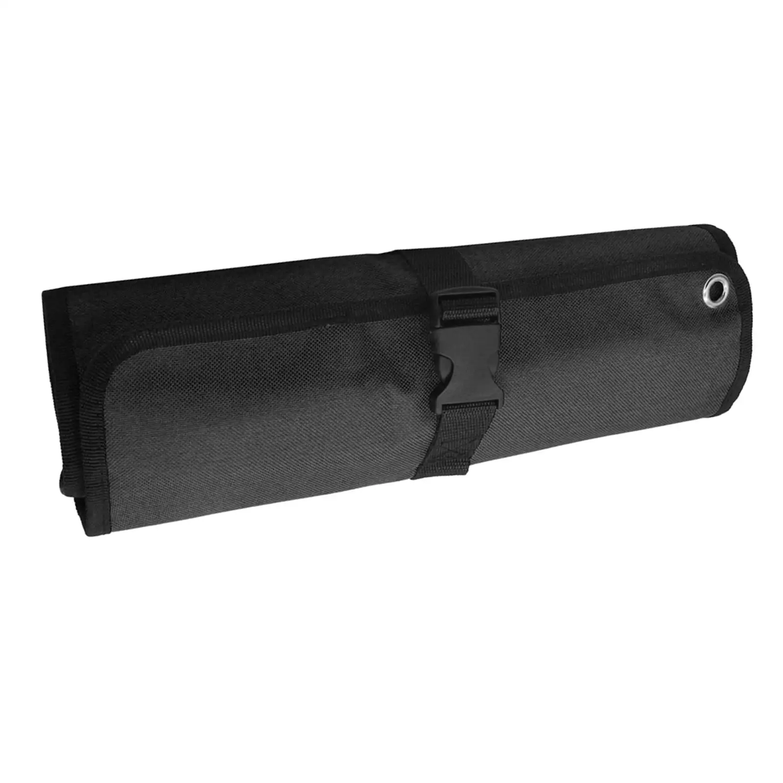 

Rolling Tool Hanging Bag Storage Pouch, 600 Cloth Holder for Electricians