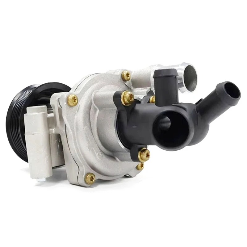 BK3Q8A558GD Автомобильный насос охлаждающей воды двигателей для Ford RANGER 3.2L