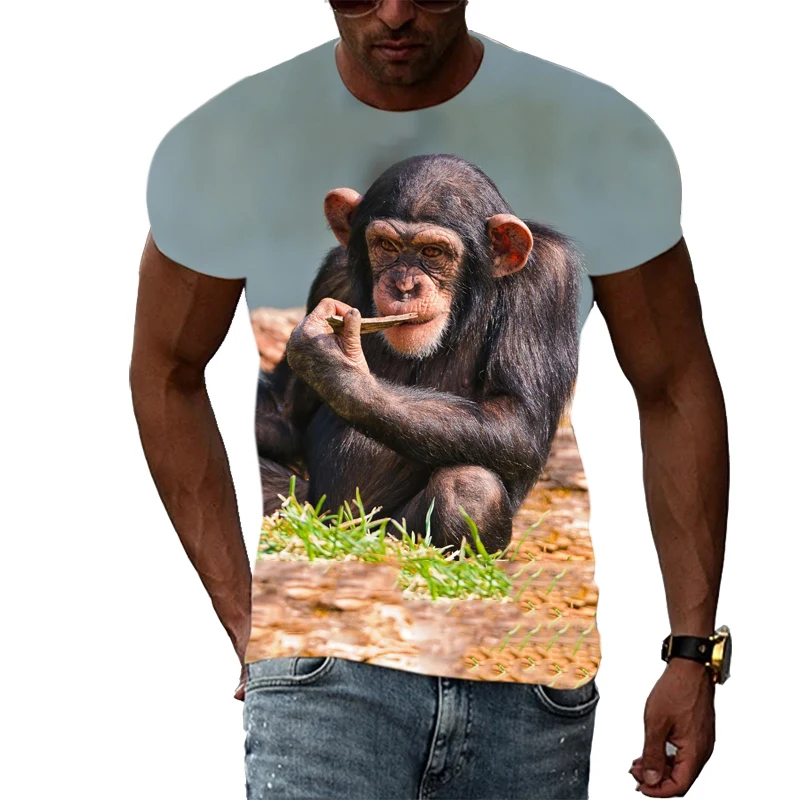 

Vintage Top Summer Fashion Casual 3D Printed Men's T-Shirt Street Harajuku Cross T-Shirt For Men Short Sleeve Oversized Tshirt