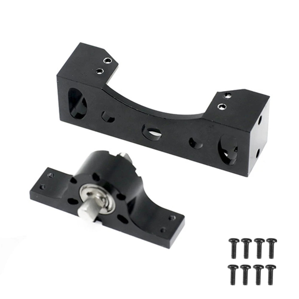 

Extend Driveshaft Axle Holder Beam Splitter Bridge 1/14 RC Truck Trailer Car Tipper Scania 620 Actros Lesu MAN Actros