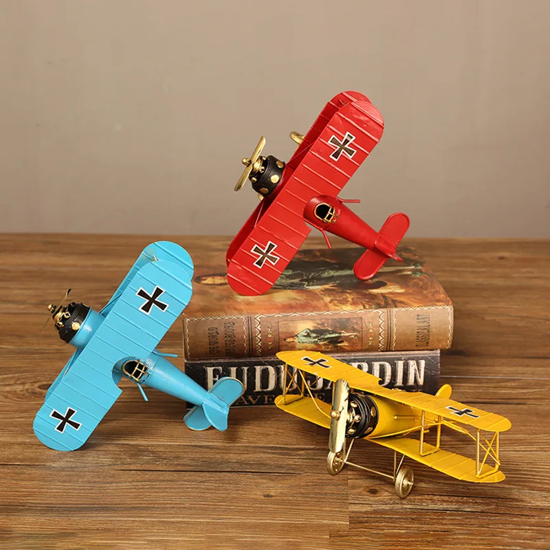 

Европейские креативные Ретро Индивидуальные игрушки, праздничные подарки, железная художественная модель для домашнего рисования, украше...