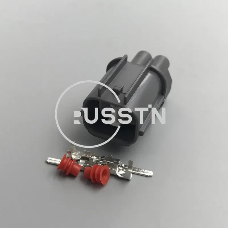 

2-луночный автоматический проводной разъем, розетка переменного тока в сборе для Excelle BYD BUICK Honda CITY, двигатель замка задней двери 6181-0070 6189-0129