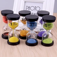 13510153060 minutes hourglass creative sand watch hourglass sand clock kids kids gift hourglass hourglass home decorations