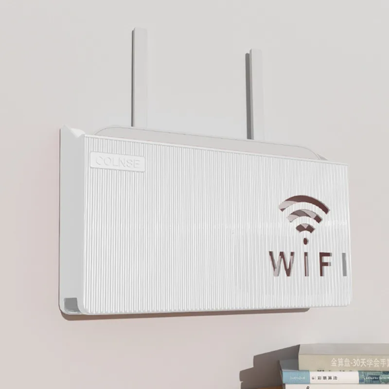 

Беспроводная подвесная Настенная коробка с Wi-Fi для хранения
