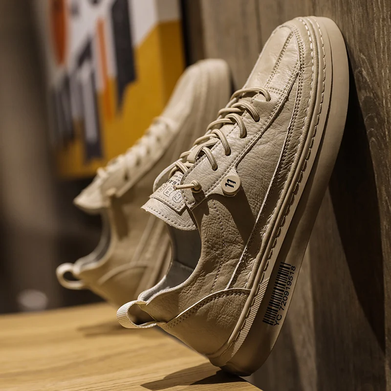 

Stylish Shose For Man Original Brand Tennis Men's Sneakers 2022 Rock Mens Casual Shoes Height Increase Men's Work Shoes Tennis