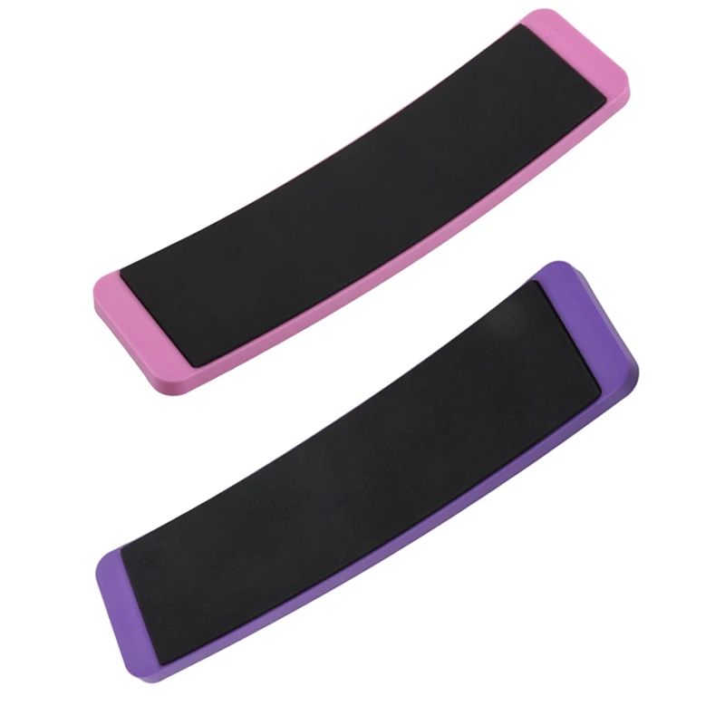 

Unisex Men Women Ballet Turnboard Practice Spin Dance Board Ballet Foot Accessories Practice Circling Tools