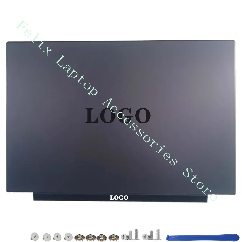 НОВЫЙ ЖК-экран ноутбука задняя крышка передняя панель упор для рук нижний чехол HP