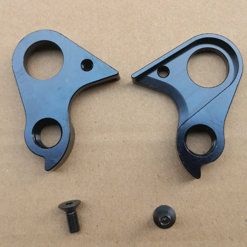 

2pcs Bicycle derailleur hanger For trust 29er boost Triaero A9 Carbon bike frame Ican New Aerodynamic internal Disc MECH dropout