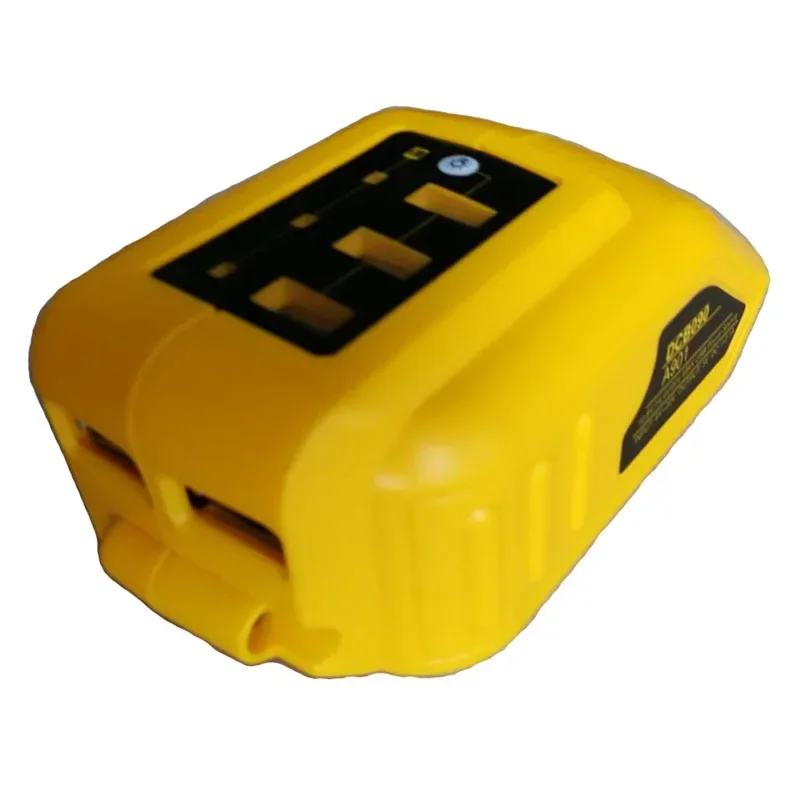 Зарядное устройство dawupine с USB-преобразователем для DEWALT 14 4 в 18 20