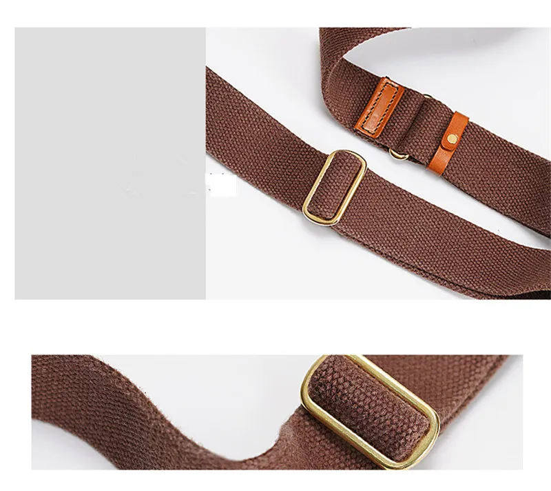 Fashion luxury genuine leather men's black messenger bag casual designer natural high-quality cowhide teens green shoulder bag