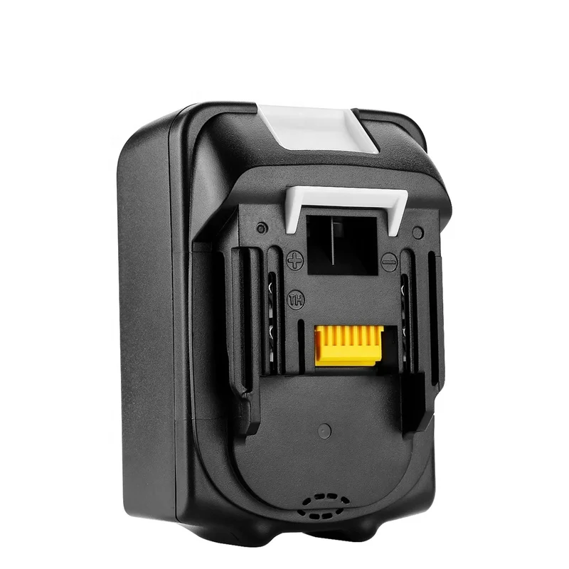 Сменная литий-ионная батарея ma kita bl1830 18 в 3 0 Ач для дрели BL1840 BL1815