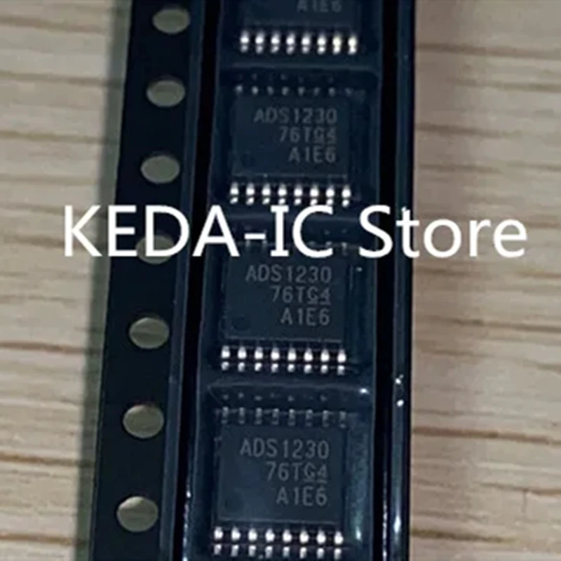 2 шт. ~ 100 шт./лот ADS1230IPWR ADS1230 TSSOP16 новый оригинал