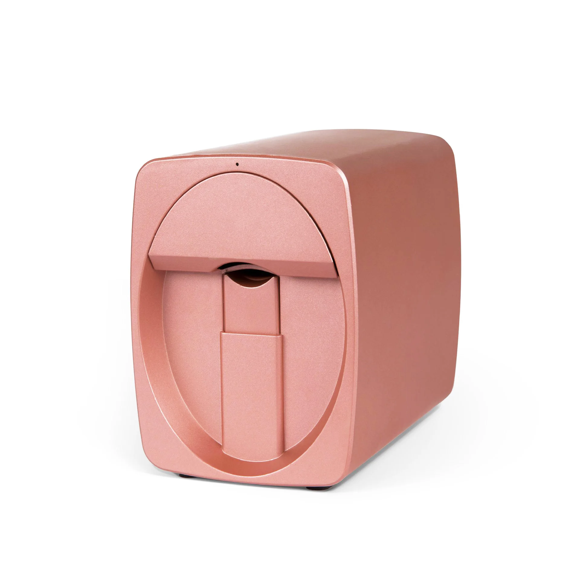 2024 Новый полностью автоматический небольшой портативный 3D интеллектуальный