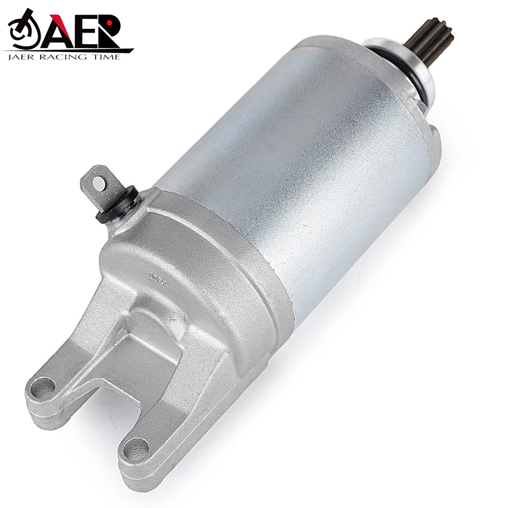 Стартер для мотоцикла Suzuki 31100-08F00 31100-32C11 GSX 600 Katana GSF400 GSF600 GSF650S Bandit 400 S