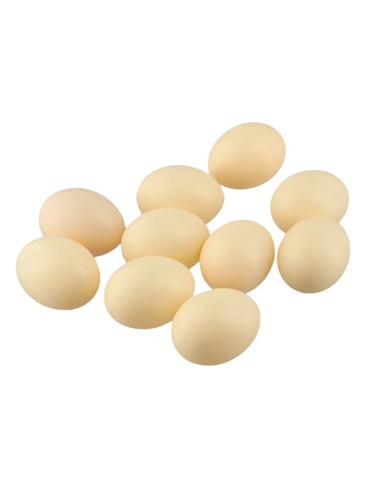 Пасхальные яйца сделай сам искусственные куриные высококачественное