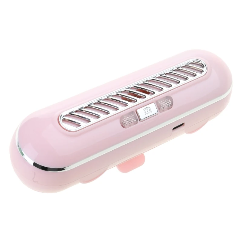 Холодильник туалет дезодорирующий стерилизатор бытовой кухонный озоновый