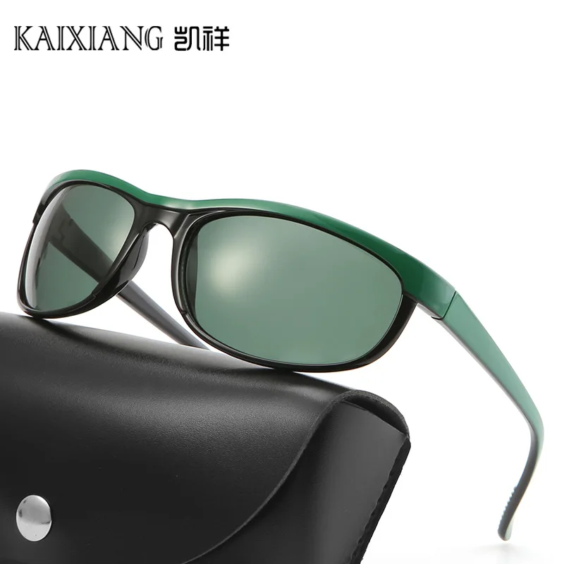 

new fashion polarized sunglasses women men luxury brand designer 2022 foreign trade Outdoor Beach glasses polar oculos de sol