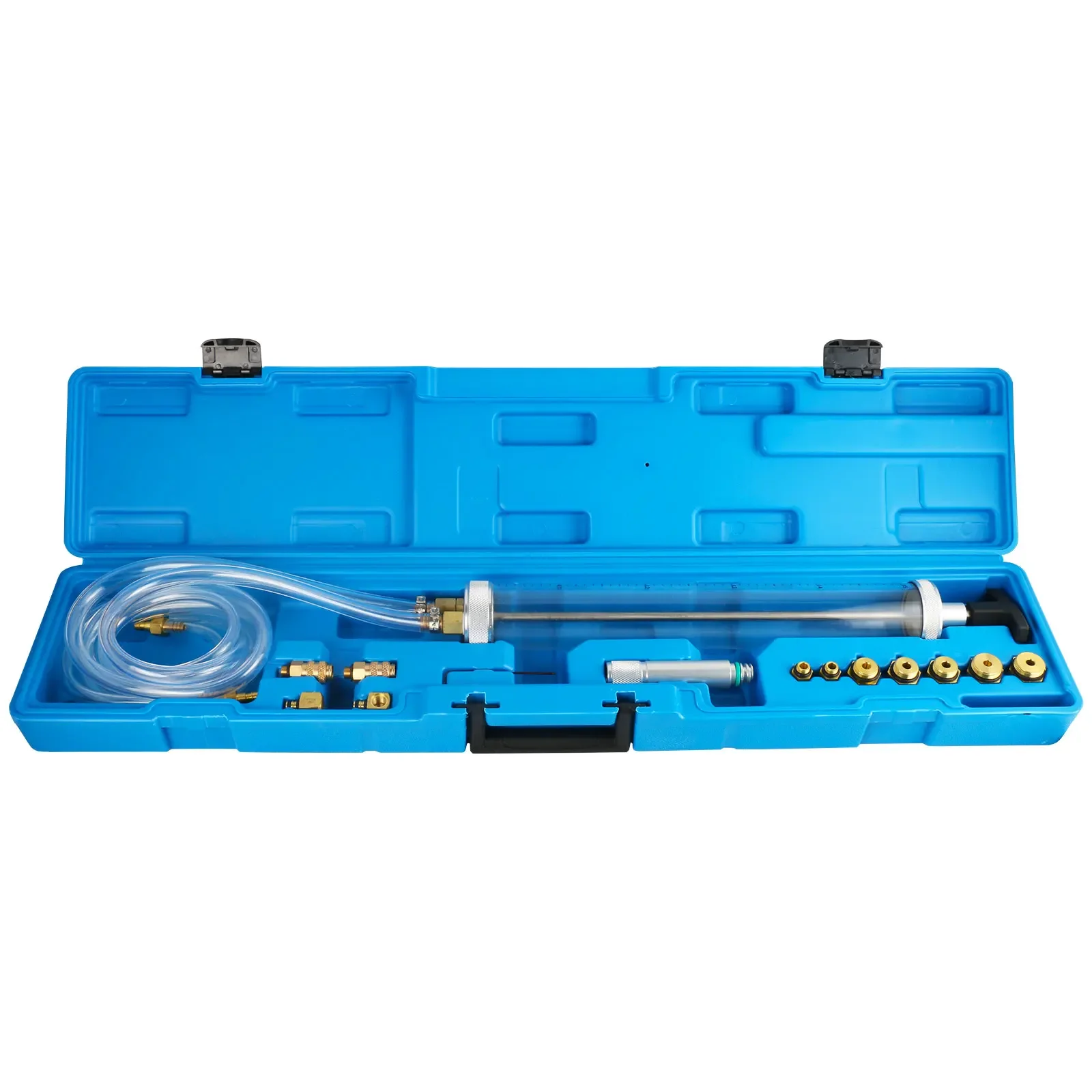 Mrcartool автоматический ручной насос для заливки масла под давлением и адаптер VW