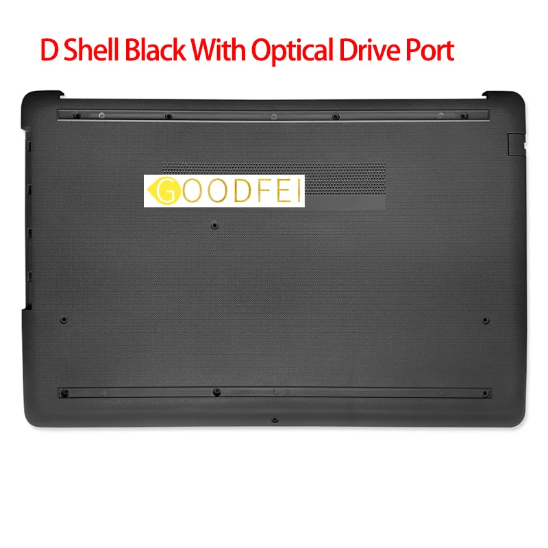 Новинка для HP 15-DA 15-DB 15-DX TPN-C135 250 G7 экран ноутбука верхняя панель Упор рук Нижняя