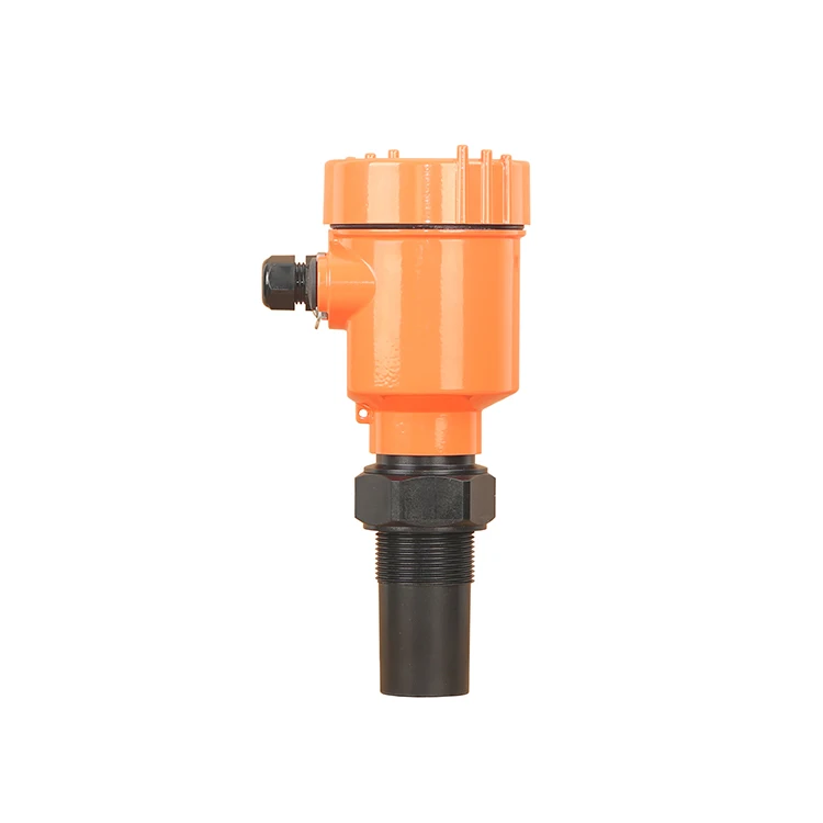 

Ultrasonic Tank Level Measurement Liquid Ultrasonic Level Sensor