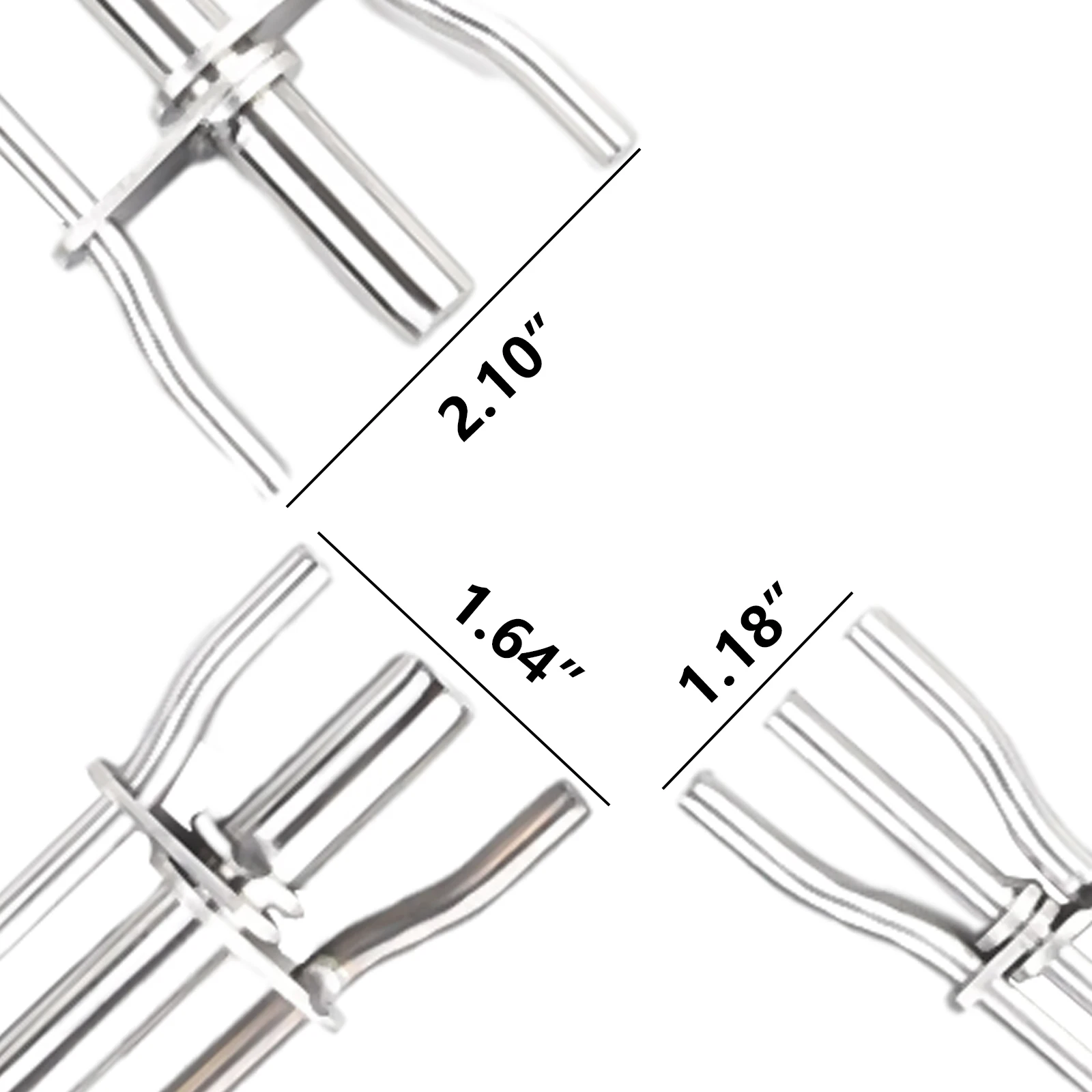 Инструмент для установки уплотнения Набор инструментов поршневого стержня