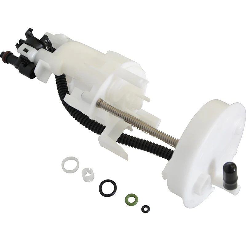 

KI41 Fuel Filter for Honda CR-V CRV 2007-2013 2.0L 2.4L 17048-SWE-T00 Gasoline filter PILOT 3.5 FOR ACURA MDX 3.7 17048-STX-A00