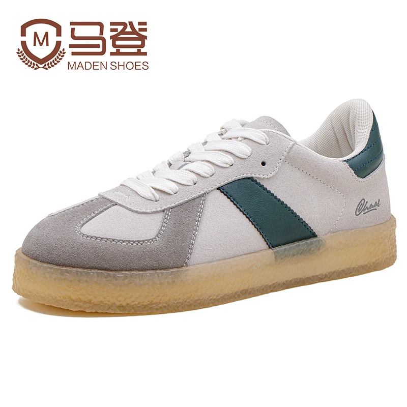 Мужские кроссовки Maden демисезон