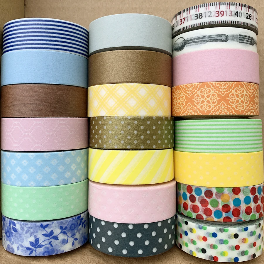 

Free shipping washi tape,Techo tape,DIY craft masking tape,Scrapbook Diary gift,127,Many Coupons & flower patterns.HOT & SALE