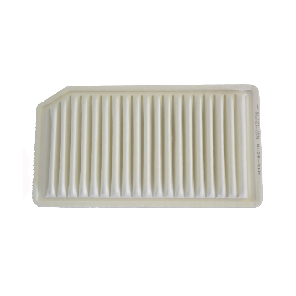 Воздушный фильтр для автомобильного двигателя HAIMA M8 1.8L 2014-2015 1,8 T 2014-2017 2.0L 2013-2017 Φ EA2113Z40