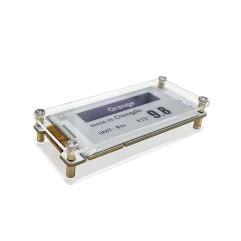 Heltec Meshtastic LoRa Smart Price Tag  HT-WP213