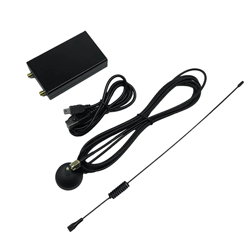 

100KHz-1.7GHz -SDR Receiver Finished Product