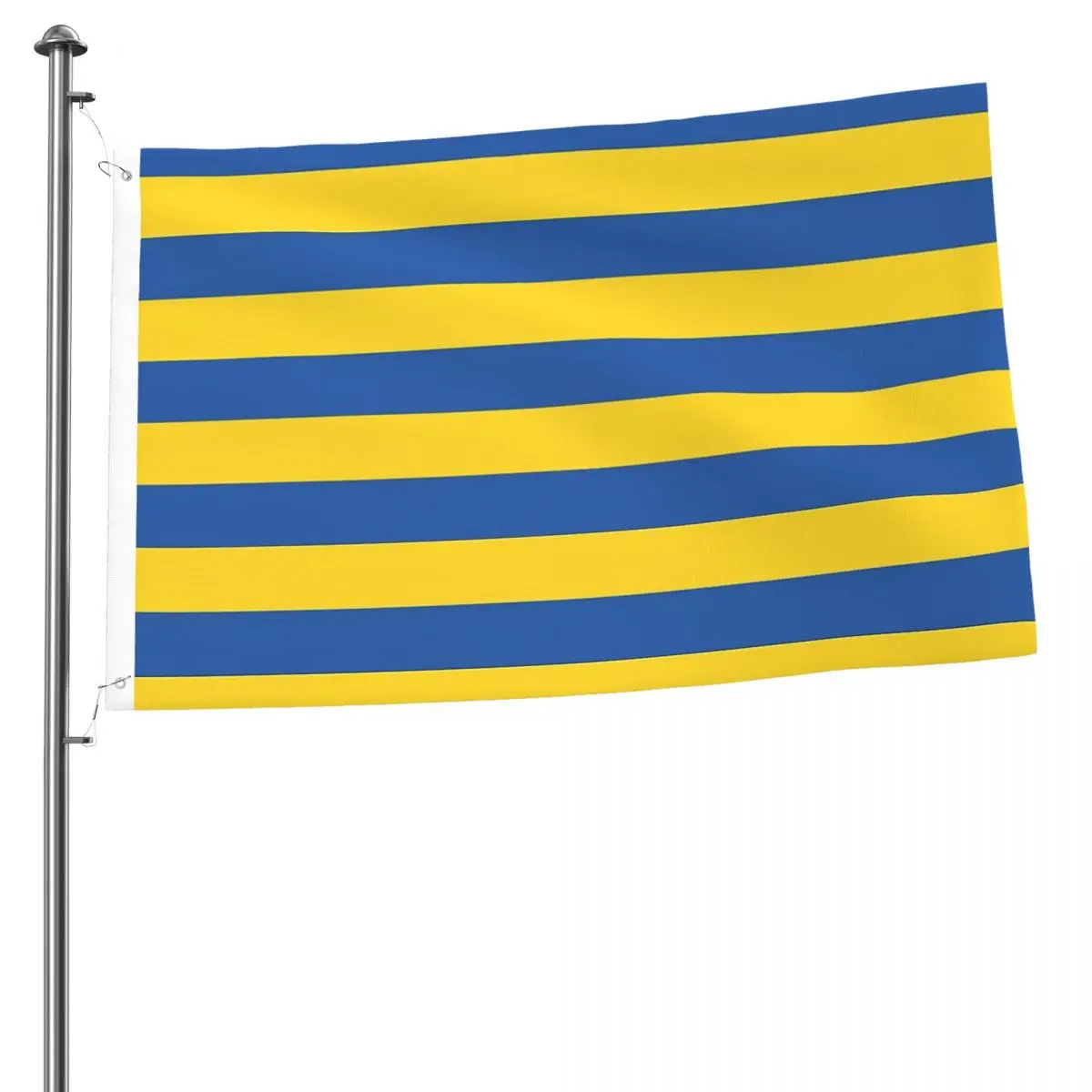 

Flag Of Ukraine Flag Garden Flag Brass Grommets 2x3FT Flag Double-Sided Flag