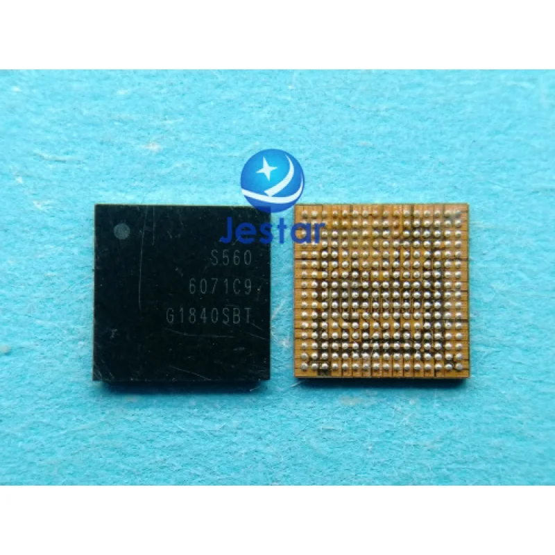 

1-10pcs S560 Power Management IC for samsung S9 S9+