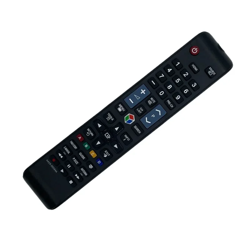 Универсальный пульт дистанционного управления AA59-00594A для Samsung Lcd Led Smart TV