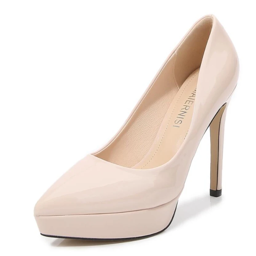 Super High Heels Sexy 12CM Women Platforms Pumps Fetish Stilettos Model  Show Party Club Gay Drag Queen Unisex Shoes Big Size 46 | АлиЭкспресс