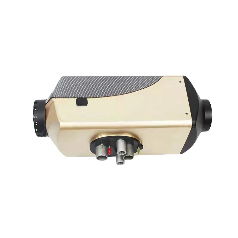 

2022 New Model RV Truck Diesel Air and Water parking heater 12V/24V 7KW diesel air heater for truck boat caravan