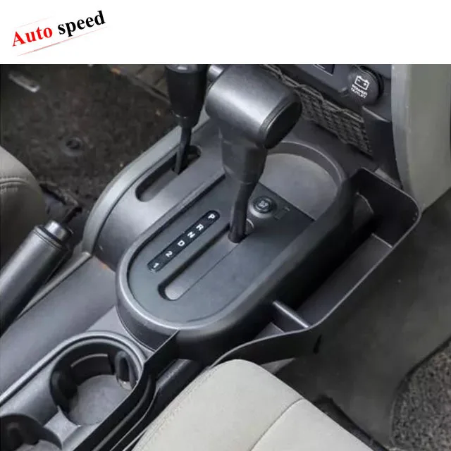 Рычаг переключения передач с автоматической трансмиссией для Jeep Wrangler 2007-2010 (art.: 3920d98fac751) - 3920d98fac751