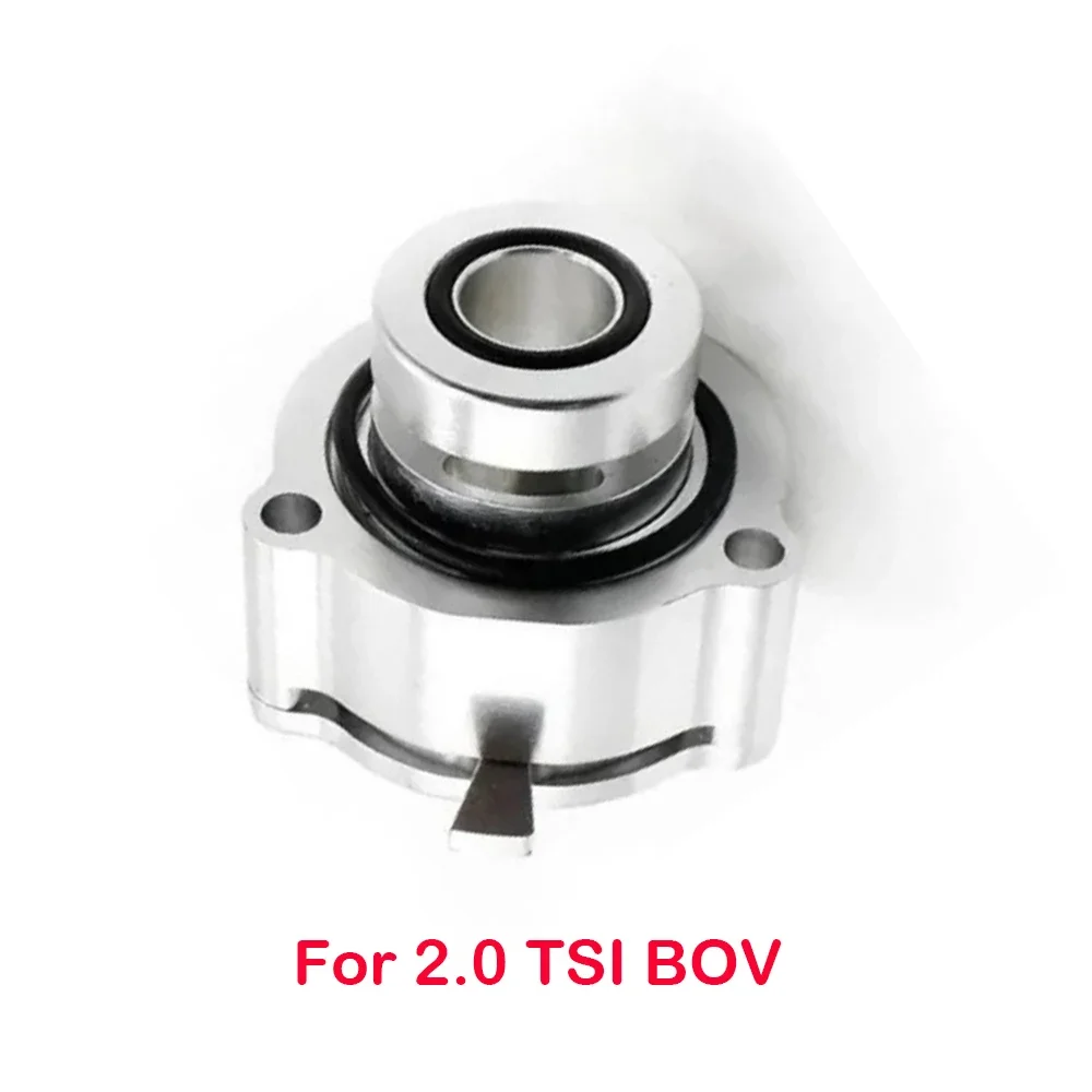 Турбо-выдувной клапан BOV самосвал адаптер для 2 0 TSI BOV024