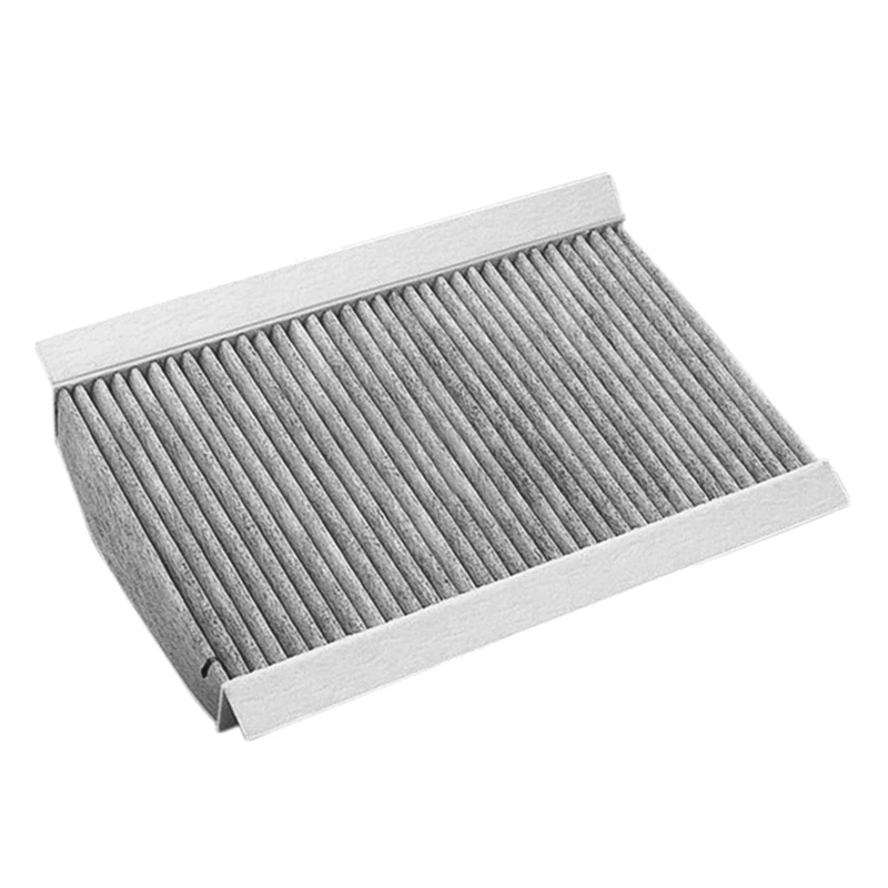 

LR023977 Carbon Cabin Air Filter For Land Rover LR3 L322 Discovery 3 LR4 Discovery 4 L319 Range Rover Sports L320