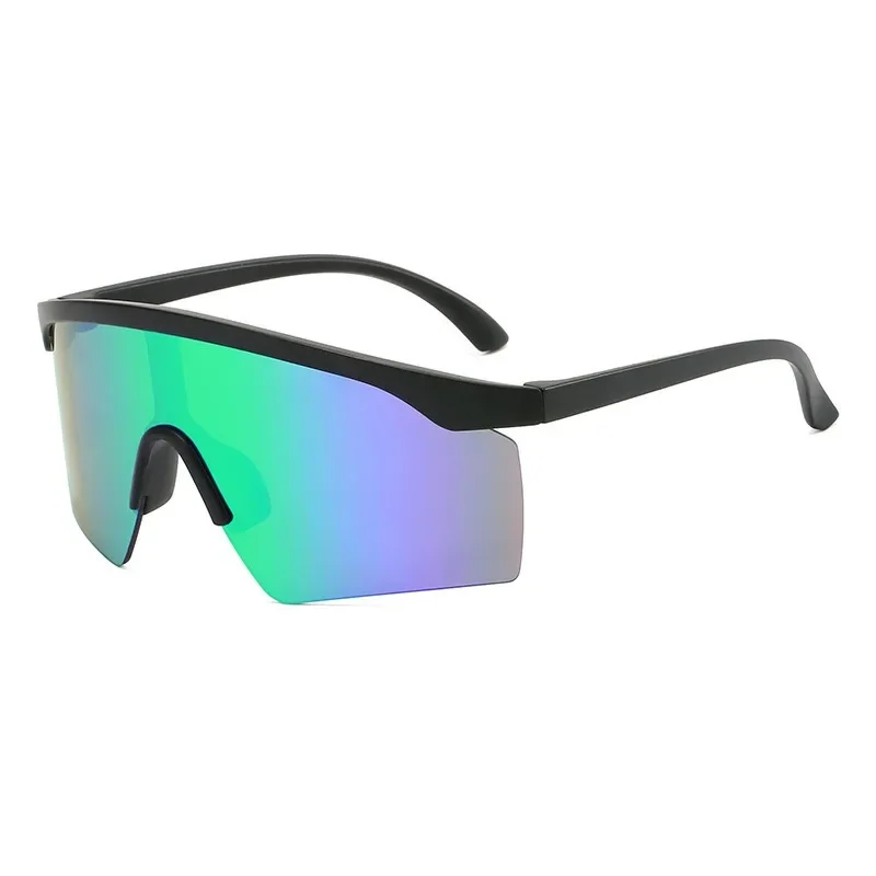 Детские велосипедные солнцезащитные очки детские для кемпинга горного