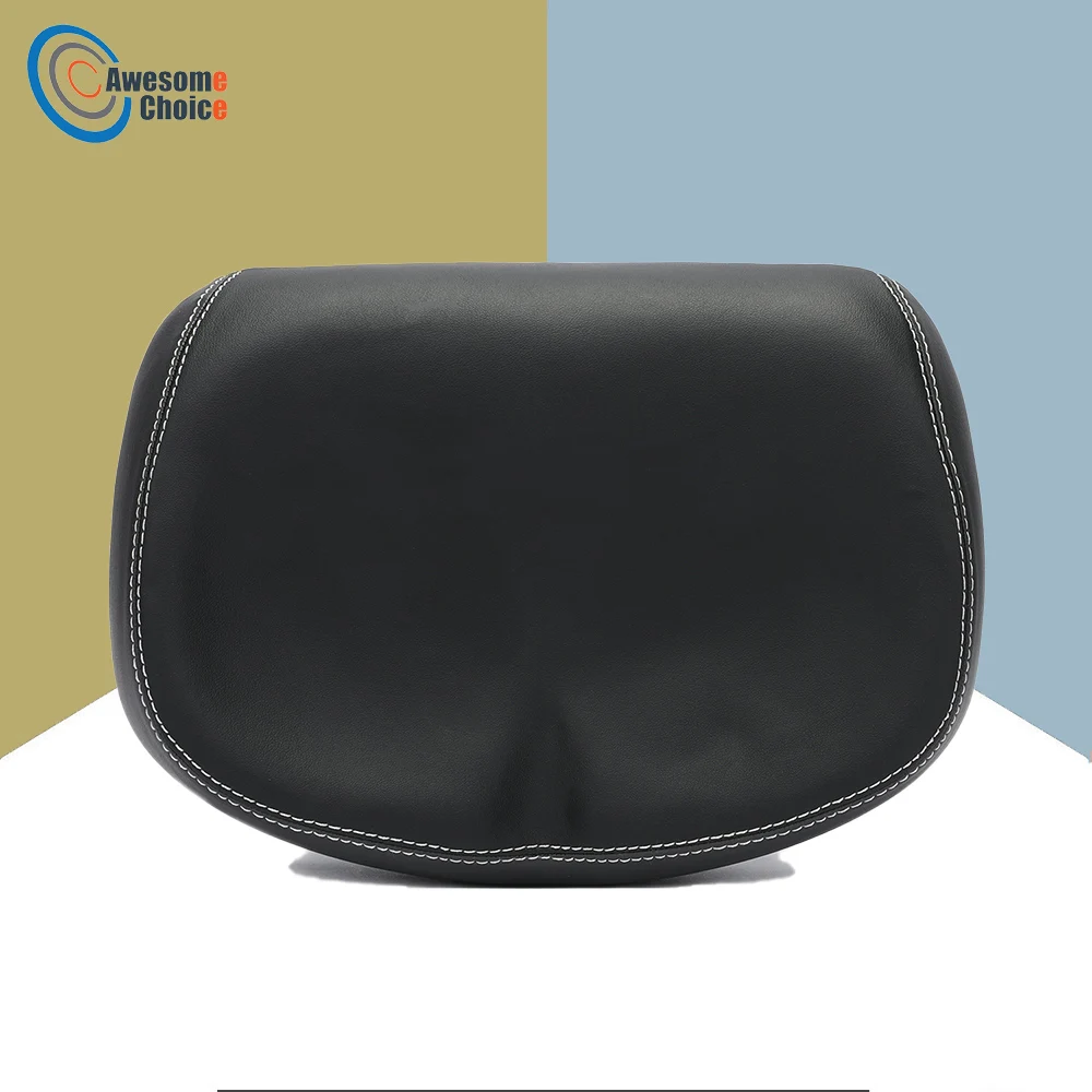 Седло Велосипедное без носа поперечное расширение удобная амортизирующая