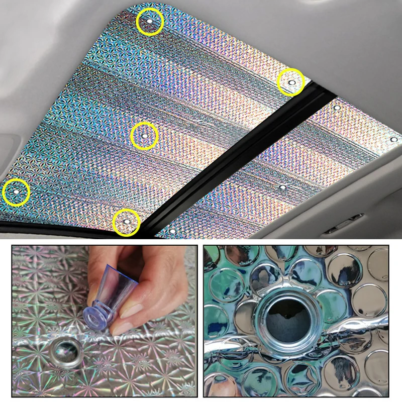 Для BYD TANG EV TAN 2022 2023 2024 красочный светоотражающий узор автомобильный