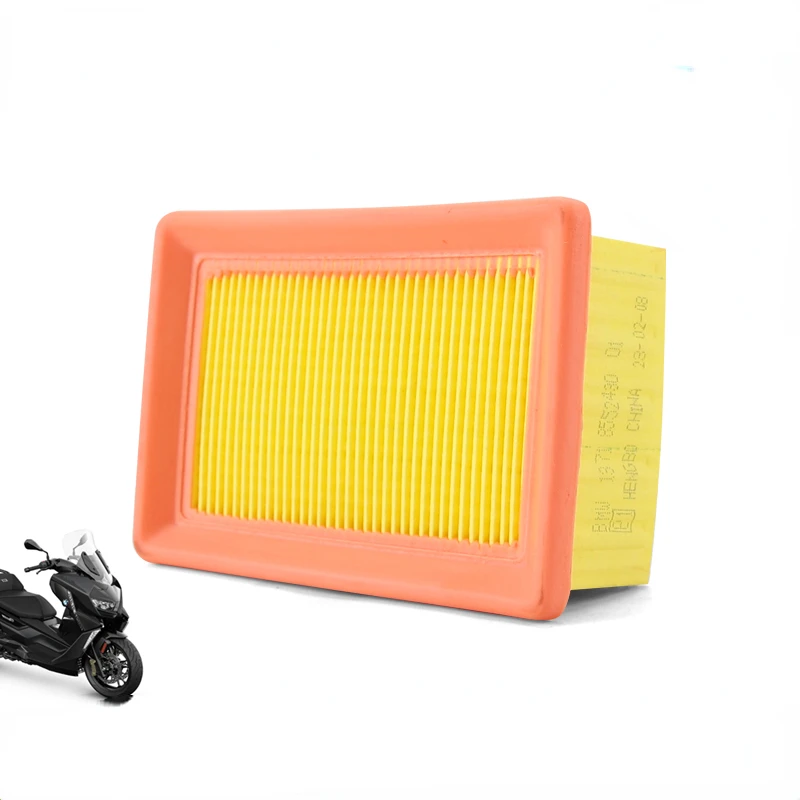 Системы воздушных фильтров для BMW C400GT C400X SR4MAX350 C400 GT X 400cc 350cc