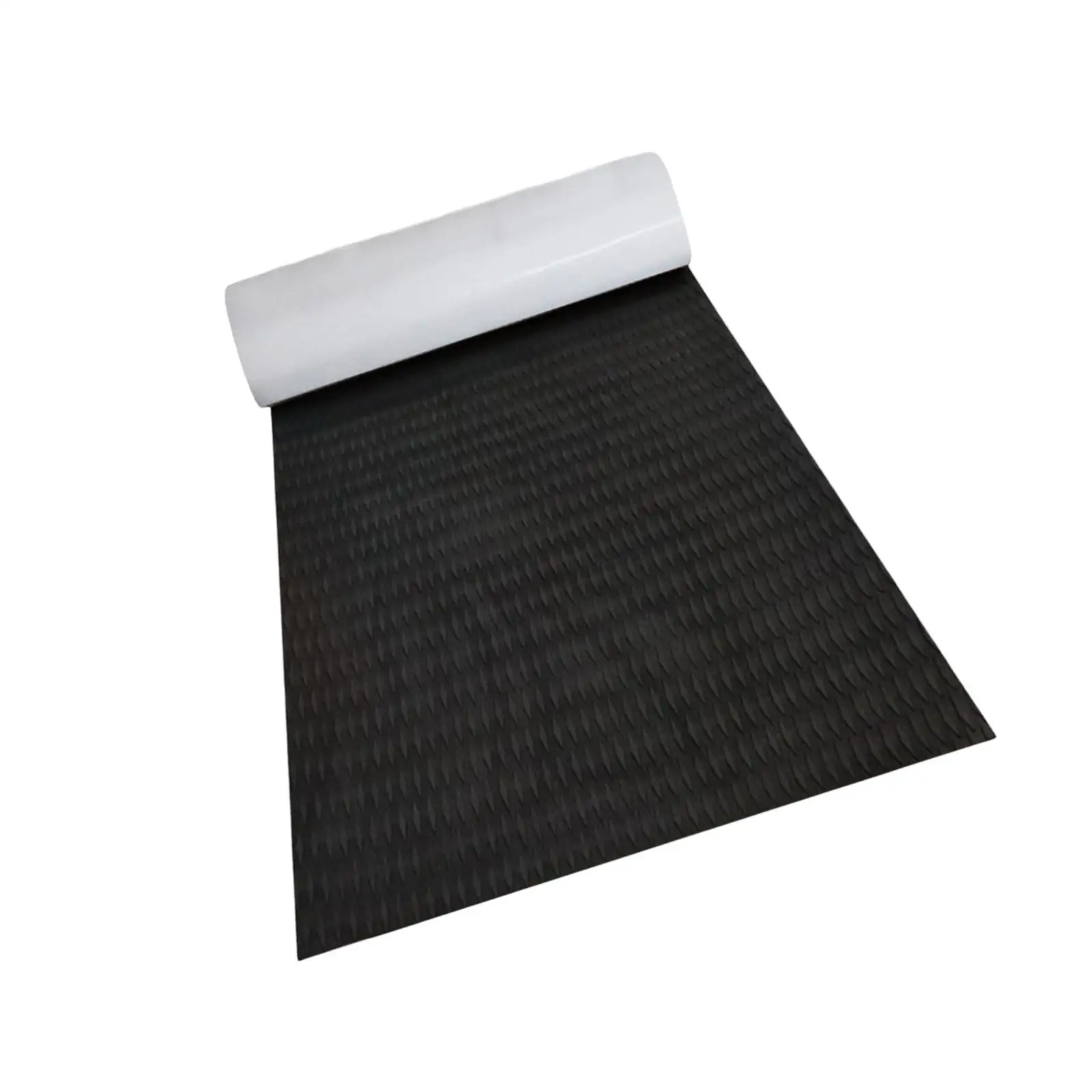 

Boat Deck Grip Mat Marine Carpet DIY 220x60x0.5cm Heat Insulation Practical
