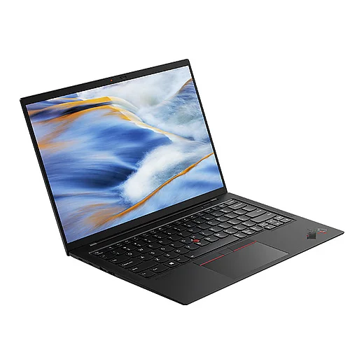 

2021 Original Think P ad X1 Carbon 4VCD I7-1165G7 16GB 512GB SSD 14inch WIN10 4G laptops