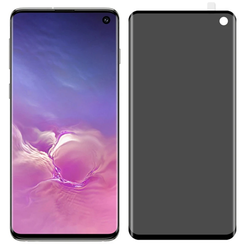 Стекло На Самсунг S10 Plus Оригинальное Купить