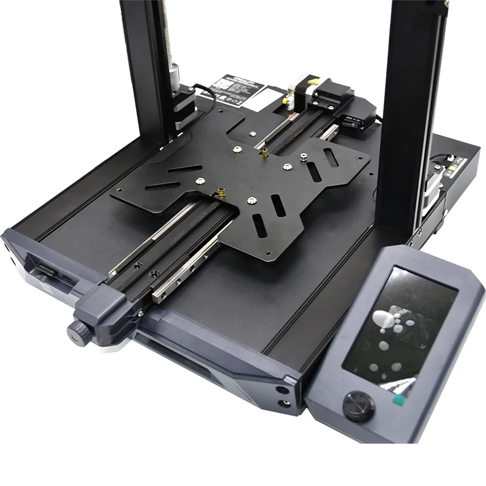 Обновление двойной оси Y для комплекта линейных направляющих Ender 3 S1 новый
