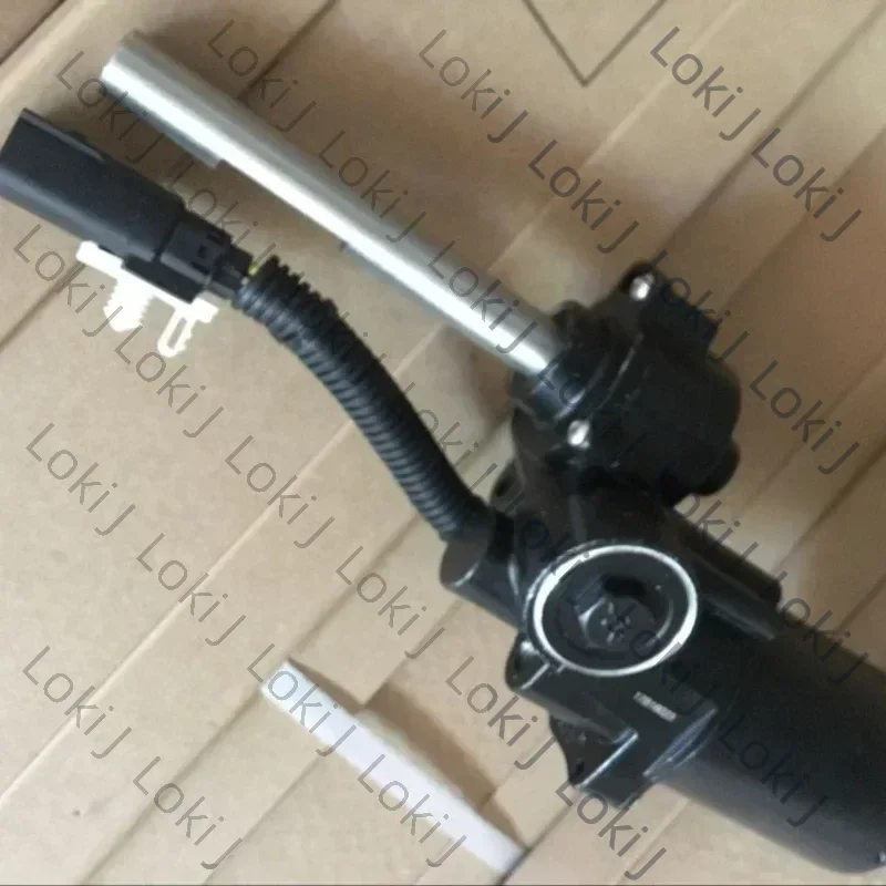 Loki J left and right(2pcs) Running Board Motor for Ford F-150 Power Deployable